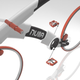 Illustration for article titled Nulla Minimalist Bike Concept Dispenses With Spokes, Most of Frame